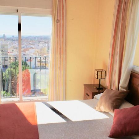Hotel Casa Vazquez Málaga Dış mekan fotoğraf