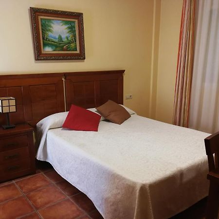 Hotel Casa Vazquez Málaga Dış mekan fotoğraf