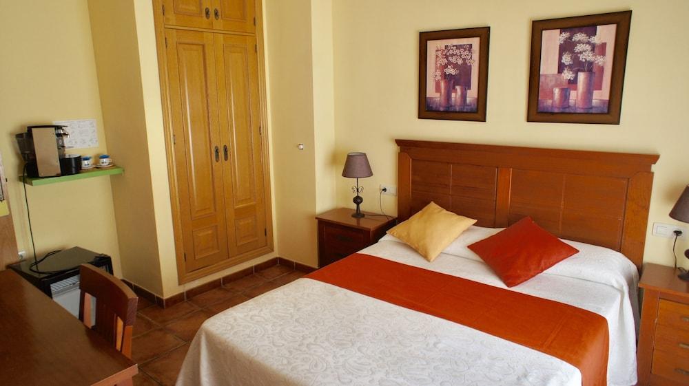 Hotel Casa Vazquez Málaga Dış mekan fotoğraf
