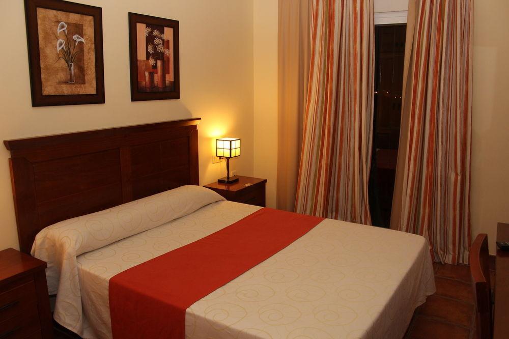 Hotel Casa Vazquez Málaga Dış mekan fotoğraf