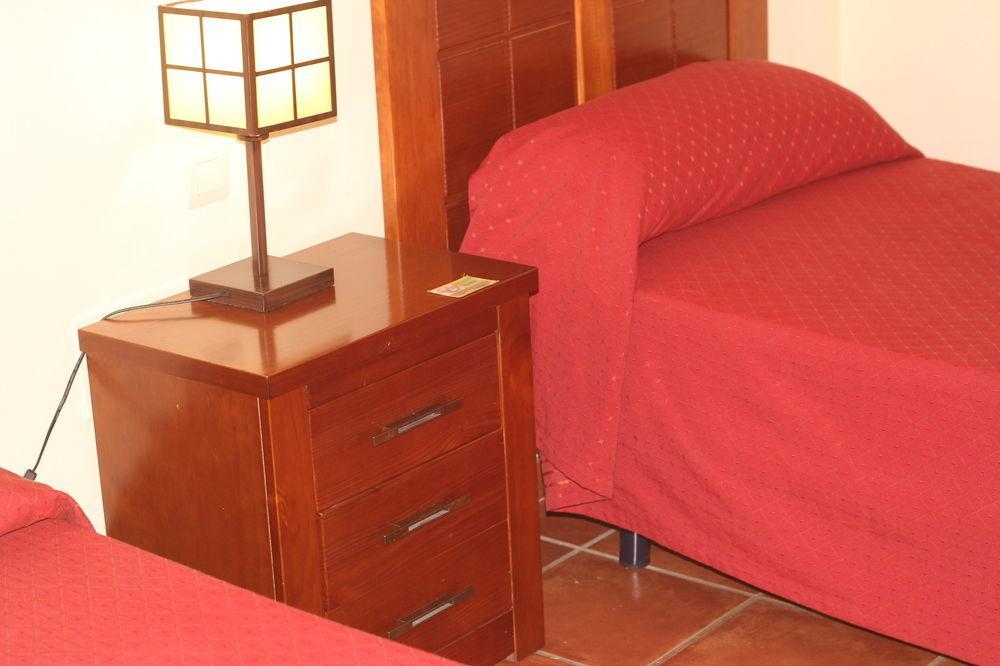 Hotel Casa Vazquez Málaga Dış mekan fotoğraf