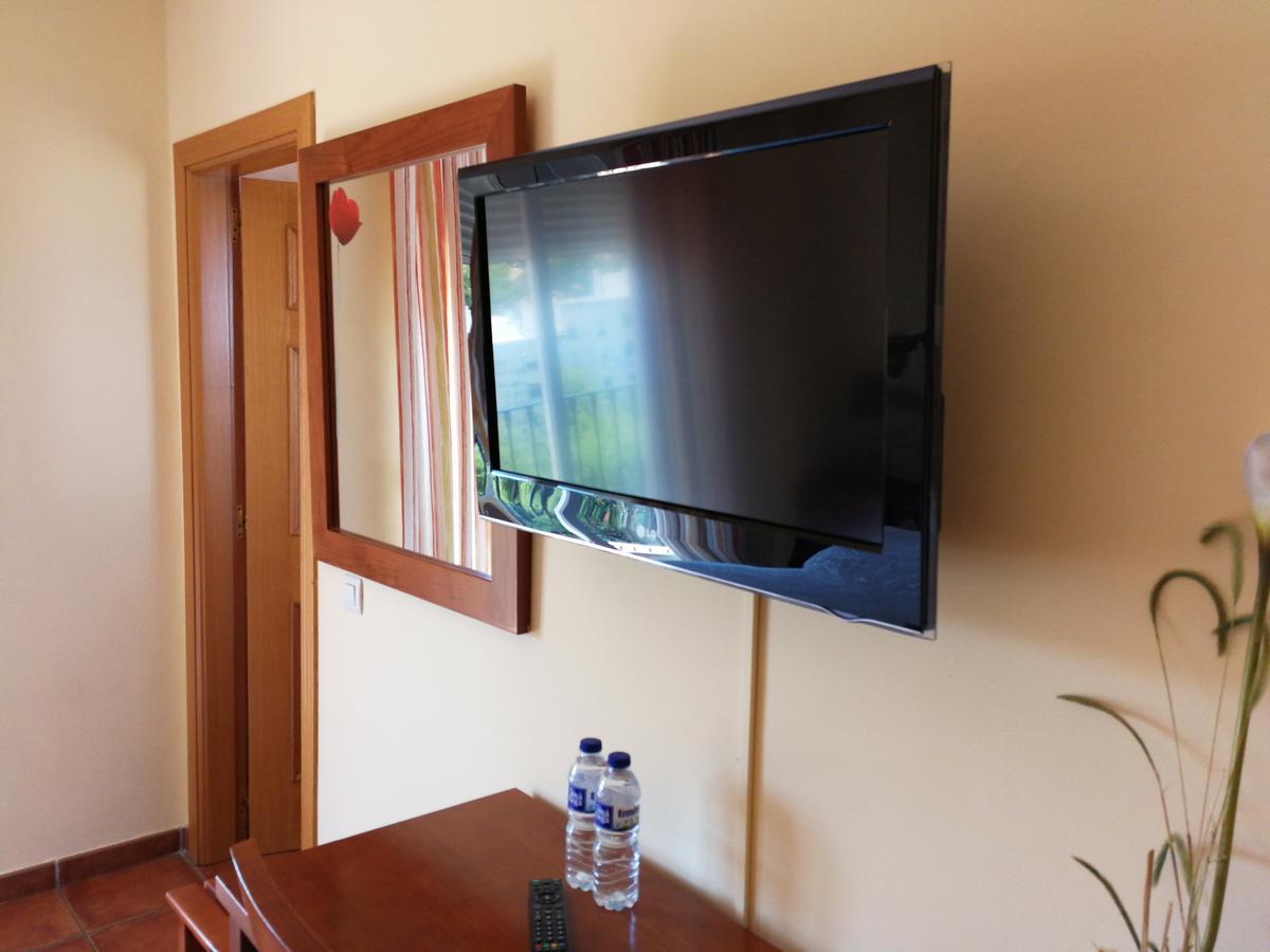 Hotel Casa Vazquez Málaga Dış mekan fotoğraf