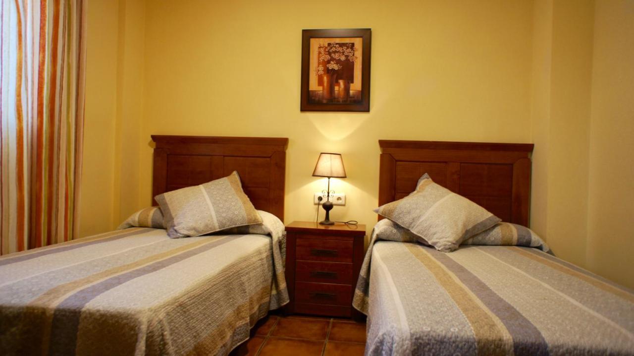 Hotel Casa Vazquez Málaga Dış mekan fotoğraf