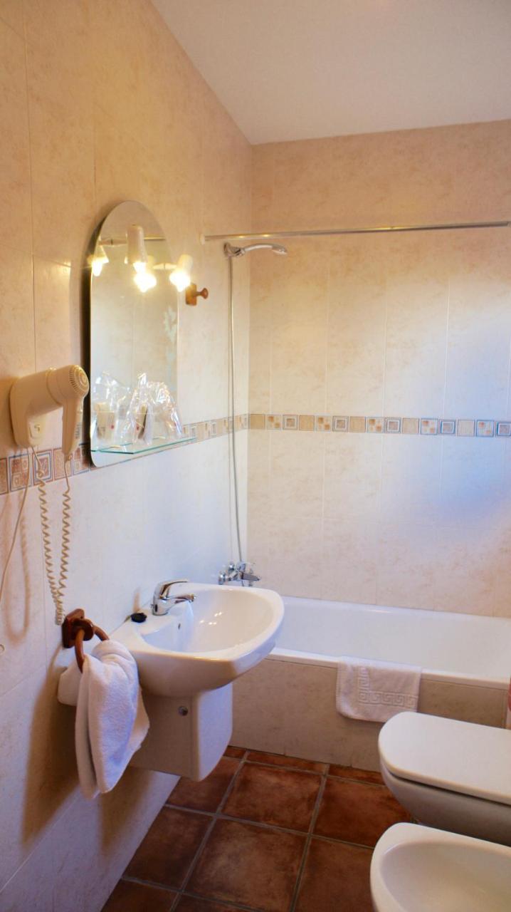 Hotel Casa Vazquez Málaga Dış mekan fotoğraf