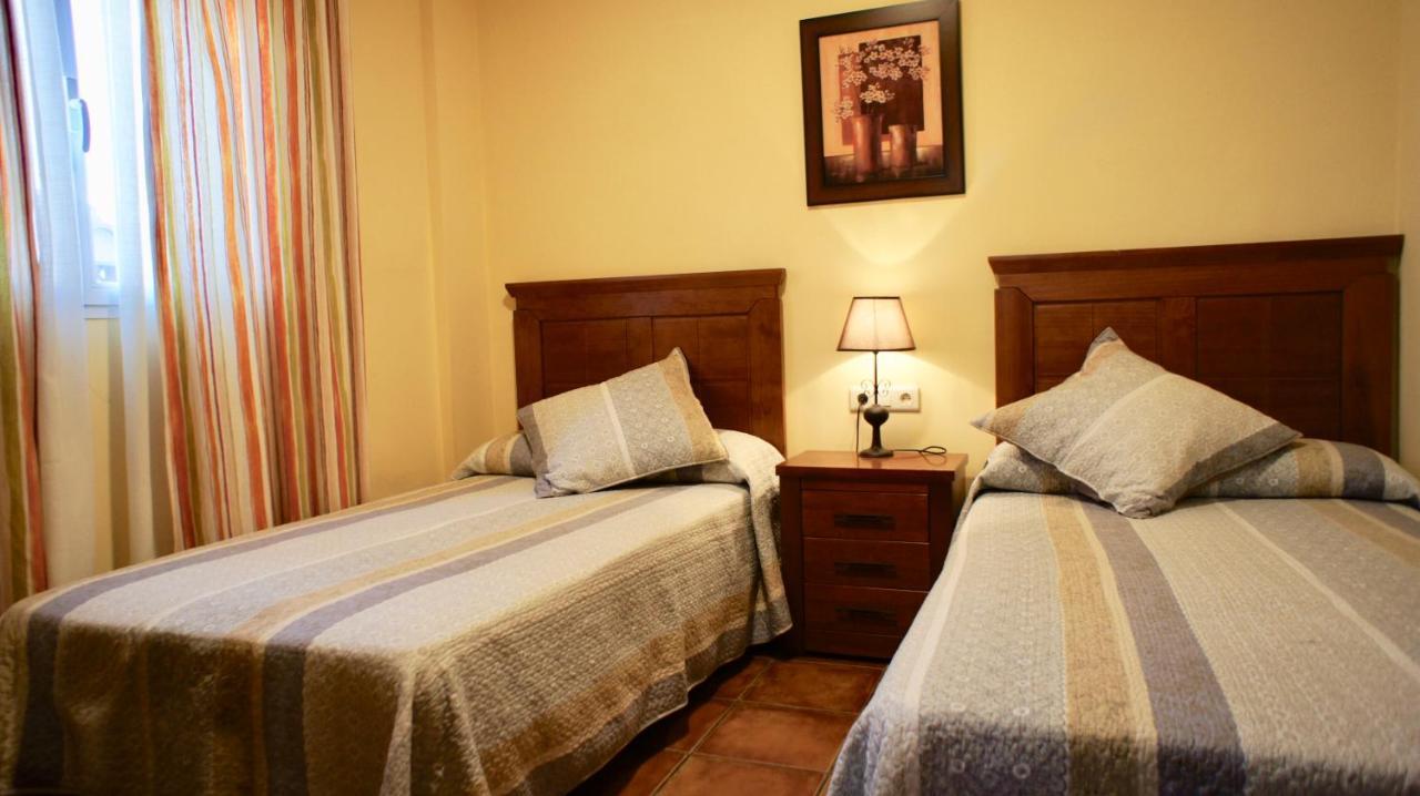 Hotel Casa Vazquez Málaga Dış mekan fotoğraf