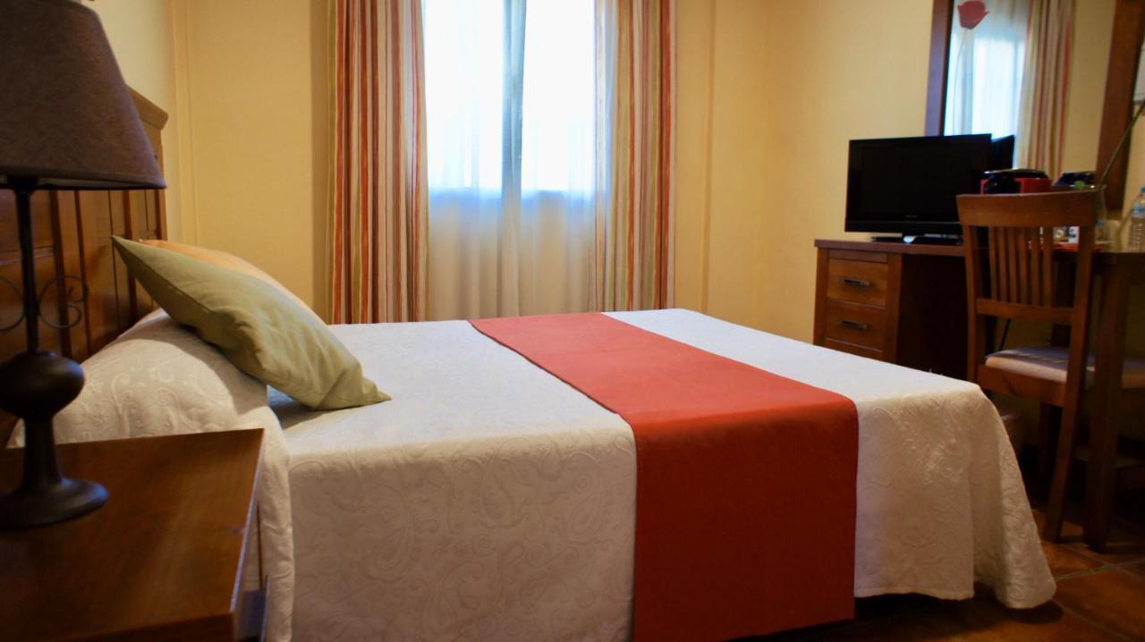 Hotel Casa Vazquez Málaga Dış mekan fotoğraf