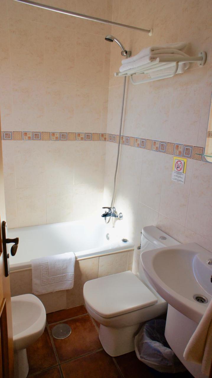 Hotel Casa Vazquez Málaga Dış mekan fotoğraf