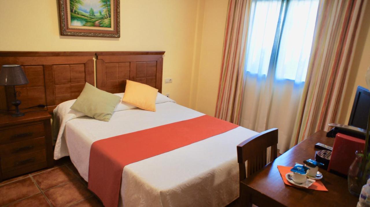 Hotel Casa Vazquez Málaga Dış mekan fotoğraf