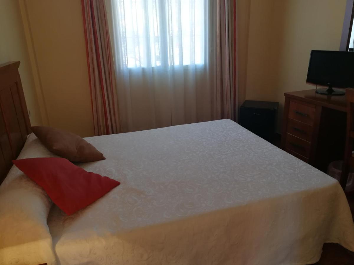 Hotel Casa Vazquez Málaga Dış mekan fotoğraf